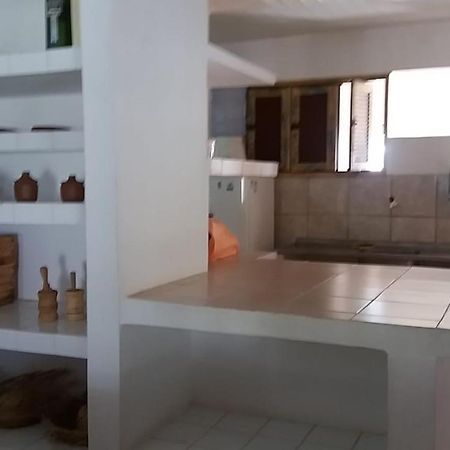 Tabatinga  Casa Mirante Do Marヴィラ エクステリア 写真